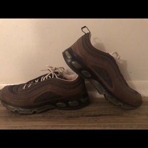 Men’s Nike Barney’s NY special edition Air Max 97